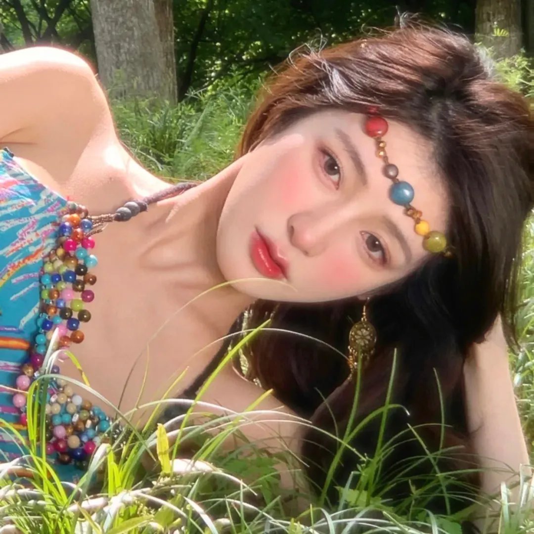 迷汤女郎