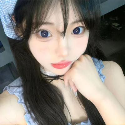 盛开的女人