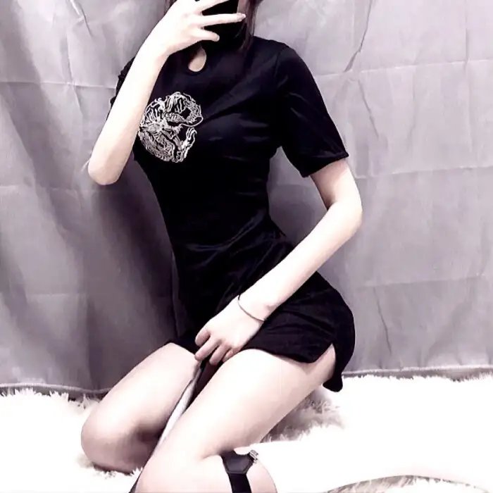哗鬼学院